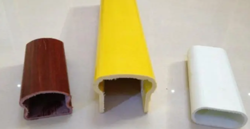 速盈玻璃钢型材